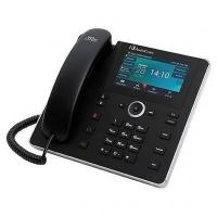 Audiocodes Телефон IP AudioCodes 450HD IP Phone PoE GbE and external power supply