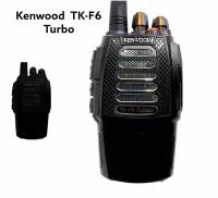 Портативная рация Kenwood TK-F6 Turbo