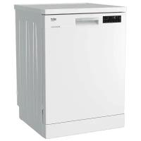 Посудомоечная машина (60 см) Beko DFN28421W