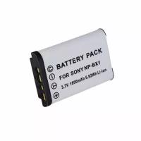 Аккумулятор NP-BX1 для камер Sony (1600 mAh)