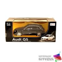 Машина р/у 1:24 AUDI Q5, 28,5х14х12см (38600)