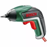 Электроотвертка Bosch IXO V basic
