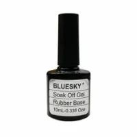 BLUESKY Rubber Base Coat Каучуковая база