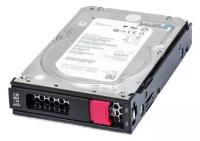 Жесткий диск HP 861681-B21 G10/G10+ 2TB 6G 7.2K 3.5 SATA LPc