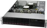 SYS-220P-C9R Серверная платформа Supermicro SYS-220P-C9R