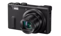 Компактный фотоаппарат Panasonic Lumix DMC-TZ60