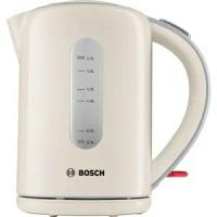 Чайник электрический Bosch TWK 7607