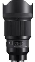 Объектив Sigma AF 85mm F/1.4 DG HSM/A для байонета L