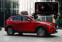 Автомагнитола для Mazda CX-5 2-поколение (11.2016-н.в.) RedPower 61113