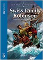 Top readers Pre-Intermediate: Swiss Family Robinson