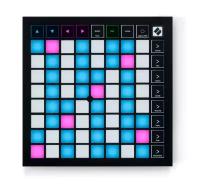 Novation Launchpad X MIDI Контроллеры