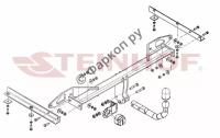 Steinhof Фаркоп Steinhof для Chevrolet Cruze 2012-2015