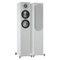 Monitor Audio Bronze 200 White (6G) (пара)