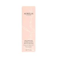 Aurelia London, Ультралегкий увлажняющий крем Balancing Ultra-Light Moisturiser 50ml