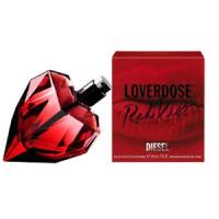 Парфюмерная вода Diesel Loverdose Red Kiss 50 мл