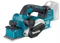 Рубанок электрический Makita DKP181ZU