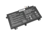 Аккумуляторная батарея для ноутбукa Asus FX504 (B31N1726) 11.4V 3900mAh OEM