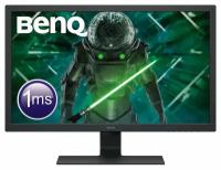 Монитор BenQ GL2780 31.5" черный