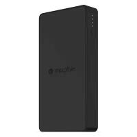 Внешний аккумулятор Mophie Charge Stream Powerstation Wireless XL 10000 МаЧ Black