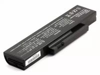 Аккумуляторная батарея для ноутбука Fujitsu Amilo Li1703