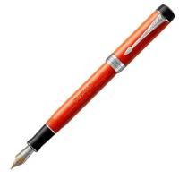 Перьевая ручка Parker Duofold Classic International, Big Red CT