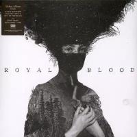 Виниловая пластинка ROYAL BLOOD - ROYAL BLOOD