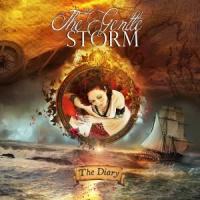 Компакт-диск Gentle Storm The The Diary