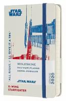 Ежедневник Moleskine STAR WARS 2020 Коллекционное издание