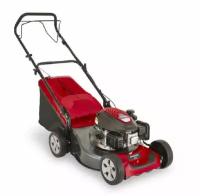 Газонокосилка бензиновая Mountfield SP46, 46 см, 1,9 кВт, самоходная 2L0482048/M21