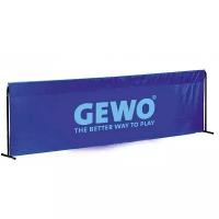 Разделительный барьер Gewo Barrier 2330x670mm Blue