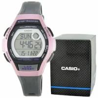 CASIO LWS-2000H-4AVEF