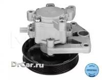 MEYLE Насос, ГУР MERCEDES-BENZ BM 164 GL-Class 09/06-05/09, BM