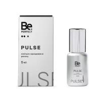 Клей для наращивания ресниц Be Perfect Pulse, 5мл