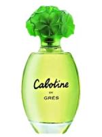 Парфюмерная вода Cabotine De Gres 100ml (жен)