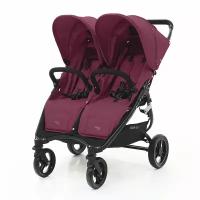 Коляска для двойни Valco Baby Snap Duo