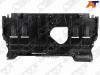 Защита Двигателя Mazda 3/Axela 09-13 Sat арт. ST-MZV8-025-A0