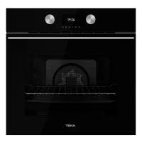 Духовой шкаф Teka HLB 8600 Night River Black