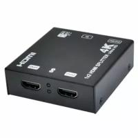 D-Hi102/1 Разветвитель HDMI (1вх./2вых.)