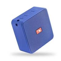 Nakamichi Cubebox Blu, портативная акустика ВТ (синий)