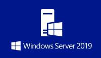 ПО HPE Microsoft Windows Server 2019 (2-Core) Standard Additional License EMEA SW
