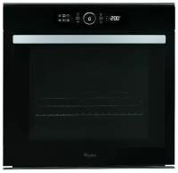 Электрический духовой шкаф Whirlpool AKZM 8480 NB