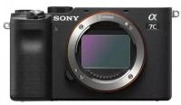 Фотоаппарат Sony Alpha A7С Body (