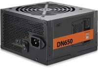 Блок питания 650W DeepCool (DN650)