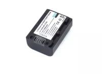 Аккумуляторная батарея для видеокамеры Sony DCR-DVD (NP-FV50) 7,2V 1150mAh