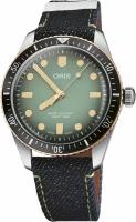 Наручные часы Oris 733-7707-43-37-set