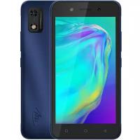 Смартфон Itel A17 DS 16+1GB Dark Blue (W5006X)