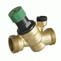 Регулятор давления d04fm-1/2"а ду15 ру16 р/р п/маном honeywell германия, 022-0513