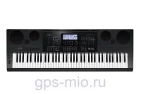 Синтезатор Casio WK-7600