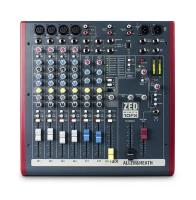 ALLEN&HEATH ZED60-10FX микшерный пульт