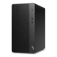 Системный блок HP Inc. Персональный компьютер HP Bundle 290 G4 MT Core i3-10100,4GB,1TB,DVD,kbd/mouseUSB,Win10Pro(64-bit),1